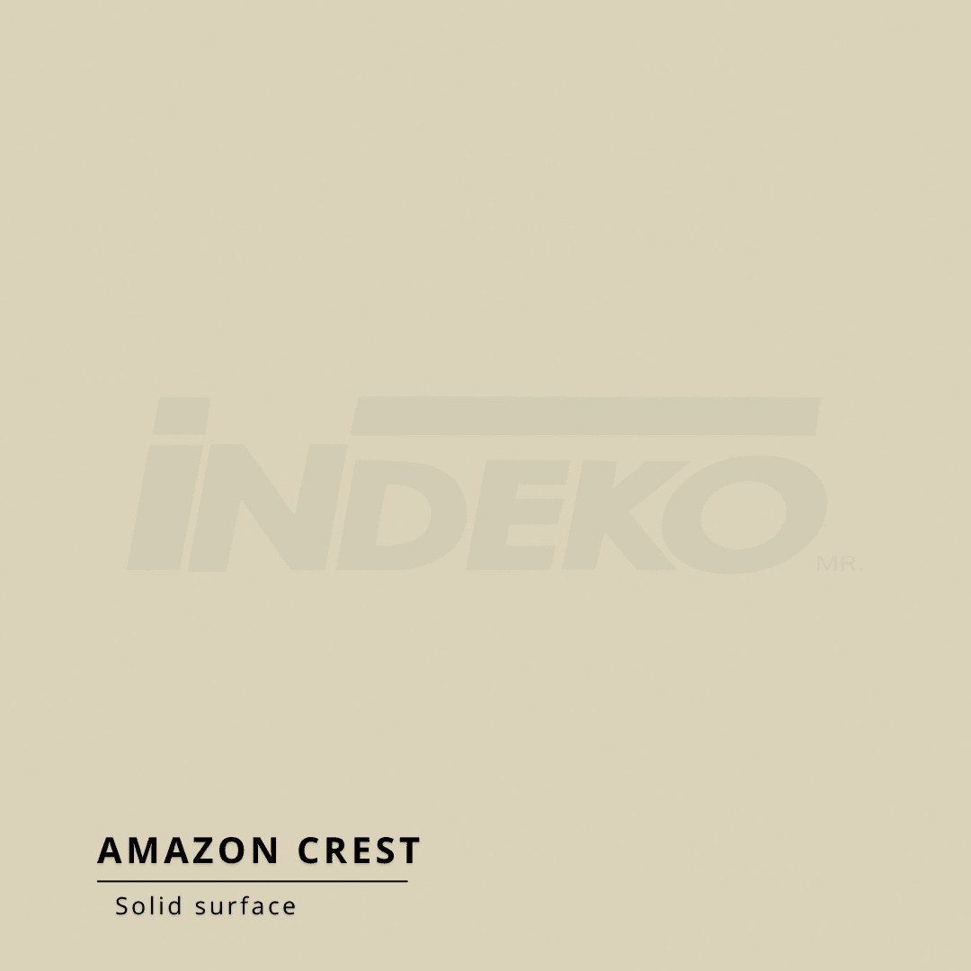 AMAZON CREST