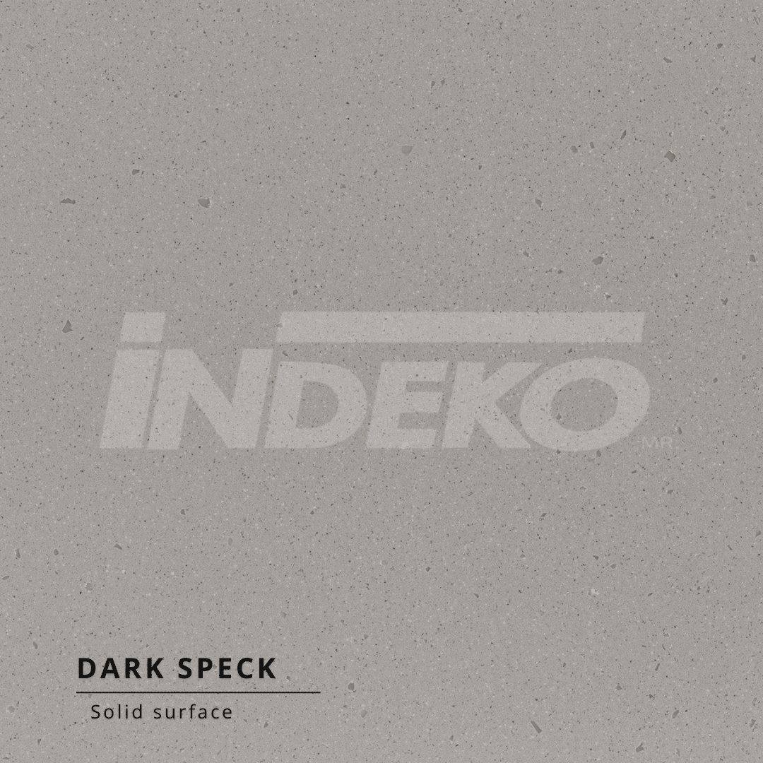 DARK SPECK