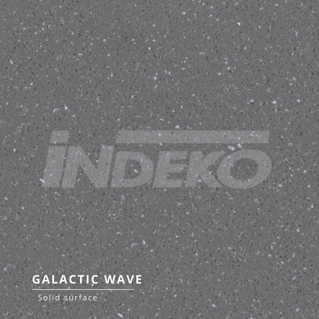 GALACTIC WAVE