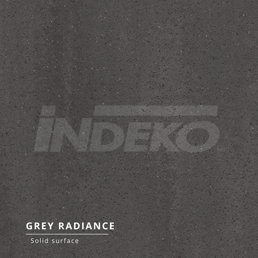 GREY RADIANCE