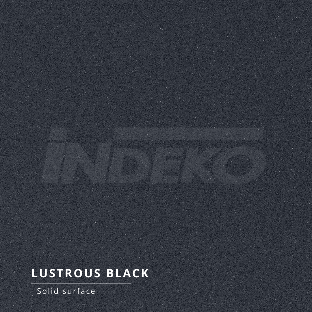 LUSTRUS BLACK
