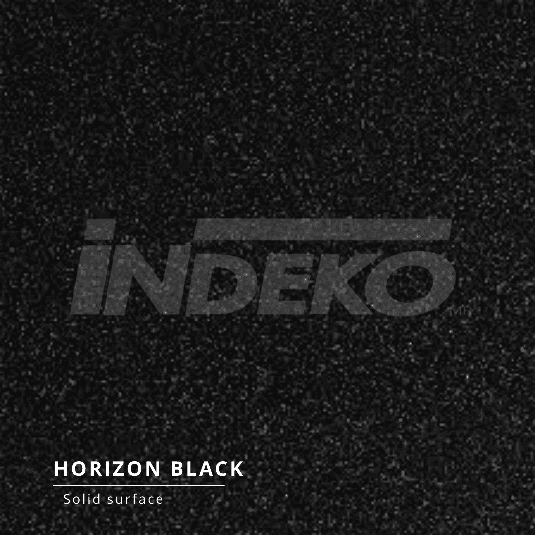 HORIZON BLACK