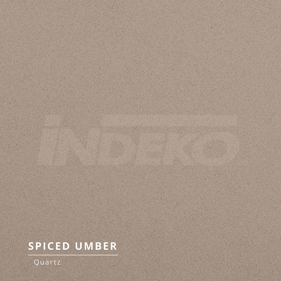 SPICED UMBER