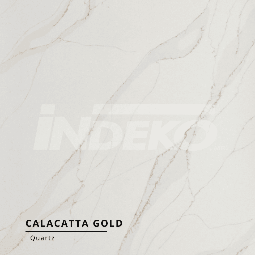 CALACATTA GOLD