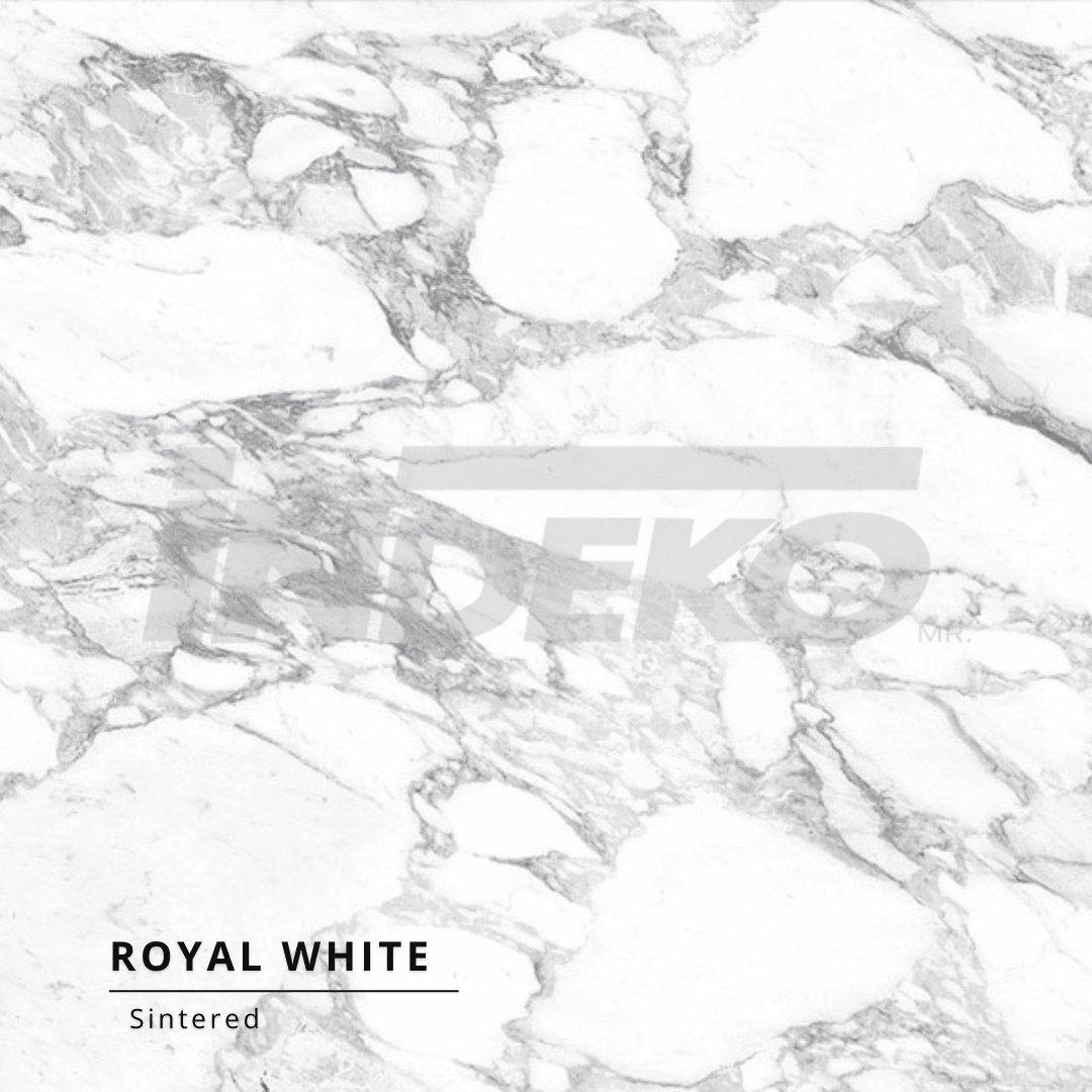ROYAL WHITE